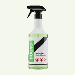 Garden-Pest-Control