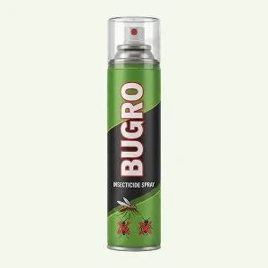 Insecticide-Spray