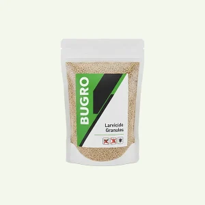 Larvicide-Granules