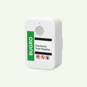 Electronic-Pest-Repeller