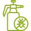 spray